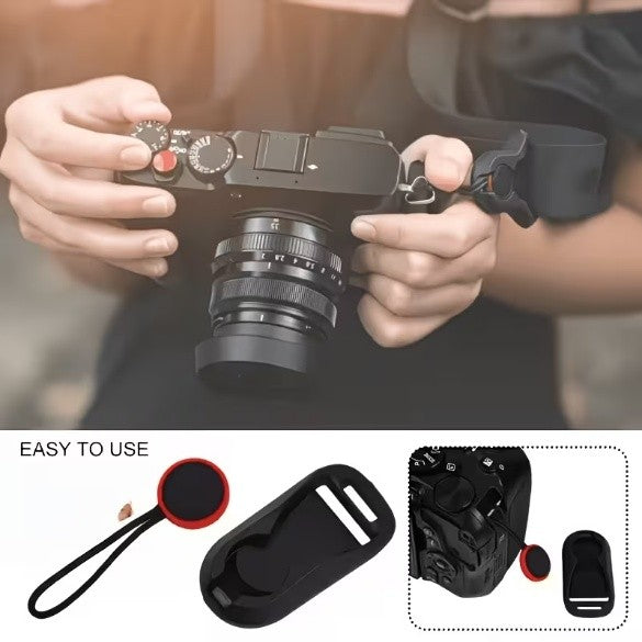 Camera Strap Quick Release Buckle