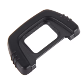 Soft Rubber Camera Viewfinder Eyecup / Eyepiece Protector