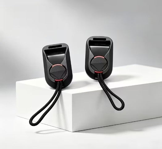 Camera Strap Quick Release Buckle