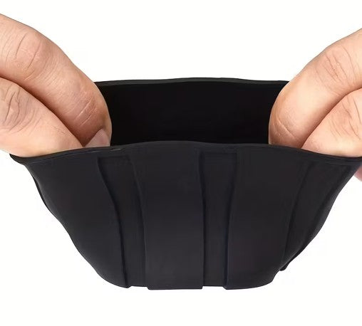 Silicone Camera Lens Protective Cap