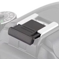 Camera Hot Shoe Dust Protector Cover – Protect Your Camera from Dust & Damage