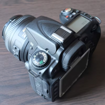 Camera Hot Shoe Dust Protector Cover – Protect Your Camera from Dust & Damage